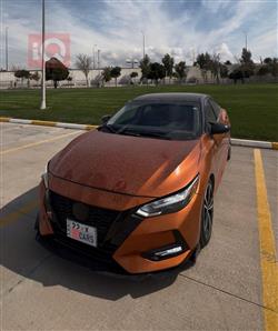 نيسان سنترا